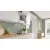 Bild: Bosch Dunstabzugshaube DHL755BM Serie 4 | Lüfterbaustein | 73 cm | 614 m³/h | LED | Aluminium-Fettfilter | silber