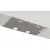 Bild: Bosch Dunstabzugshaube DHL755BM Serie 4 | Lüfterbaustein | 73 cm | 614 m³/h | LED | Aluminium-Fettfilter | silber