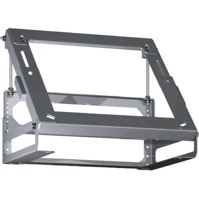 Bosch Adapter für Dunstabzugshaube DHZ1241 | Inselesse | Dachschräge 20–45° | Montage vorne/hinten | Zubehör