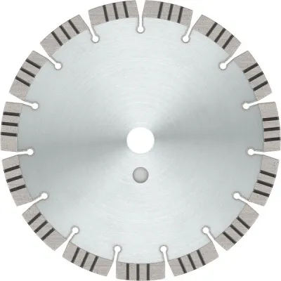 Bosch Diamanttrennscheibe 230x22,23mm 2 608 602 683