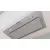 Bild: Bosch Lüfterbaustein DLN56AC50 Serie 6 | Dunstabzugshaube 52 cm | Edelstahl | LED | 645 m³/h | Umluft/Abluft | EEK B