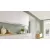 Bild: Bosch Lüfterbaustein DLN56AC50 Serie 6 | Dunstabzugshaube 52 cm | Edelstahl | LED | 645 m³/h | Umluft/Abluft | EEK B