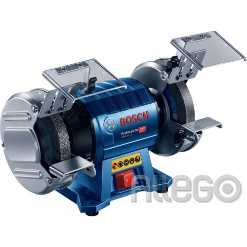 Bild: Bosch Doppelschleifmaschine 0 601 27A 300 GBG 35-15 / 350 Watt - 150 mm