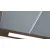 Bild: Bosch Unterbau-Dunstabzugshaube DUL63CC40 | 60 cm breit | 350 m³/h | 3 Stufen | Metallfettfilter | braun