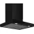 Bild: Bosch Dunstabzugshaube DWB67DN60 Serie 6 Wandmontage | 60cm | Home Connect | LED dimmbar | A++ | Mattschwarz