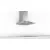 Bild: Bosch Dunstabzugshaube DWB67IM50 | 60cm | Edelstahl | Wandesse | LED | Abluft/Umluft | leise