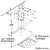 Bild: Bosch Dunstabzugshaube 90cm Edelstahl | Wandesse | Abluft/Umluft | LED | 619m³/h | 3 Stufen | Energieklasse B