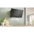 Bild: Bosch Dunstabzugshaube DWJ91LT60 | Wandhaube 90cm | schräges Glasdesign | Home Connect | LED dimmbar | schwarz