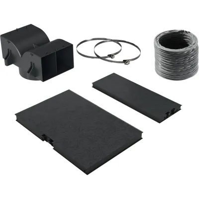 Bosch DWZ0AF0U0 Starterset für Umluftbetrieb