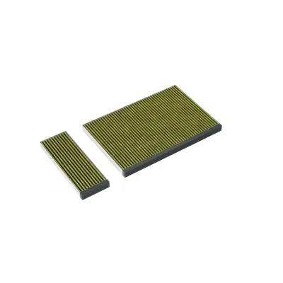 Bosch DWZ1AK1B6 Clean Air Plus Geruchsfilter