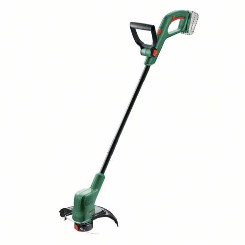 Bild: Bosch EasyGrassCut 18V-26 solo Akku-Rasentrimmer