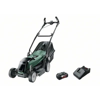 Bosch EasyRotak 36-550 Akku-Rasenmäher