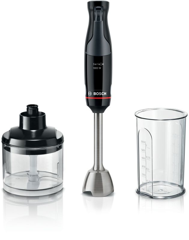 Bosch, batidora de ano, Ergoaster Serie 4, otor de 1000 vatios Bosch, batidora de ano, Ergoaster Serie 4, otor de 1000 vatios
