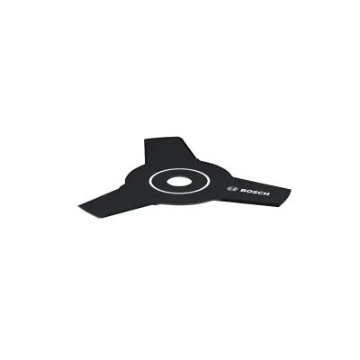 Bosch Ersatz-Messer 23cm F016800629 für Freischneider GFR 18V-23