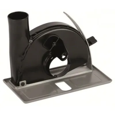 BOSCH-EW 1619P06514 Absaughaube mit FS