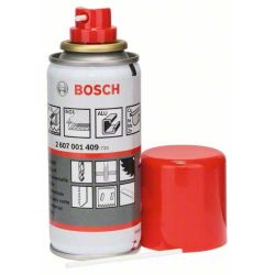 BOSCH-EW 2607001409 Gleitmittel 100ml Sprayd Verwendbar auf