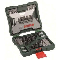 Bosch-EW 2607019613 Prom X-Line Set 43-tlg