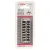 Bild: Bosch Schrauberbit-Set Impact Control 2608522322 | Torx T15-T40 | 8-teilig | 25mm | S2-Stahl | robuste Kunststoffbox