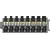Bild: Bosch Schrauberbit-Set Impact Control 2608522322 | Torx T15-T40 | 8-teilig | 25mm | S2-Stahl | robuste Kunststoffbox