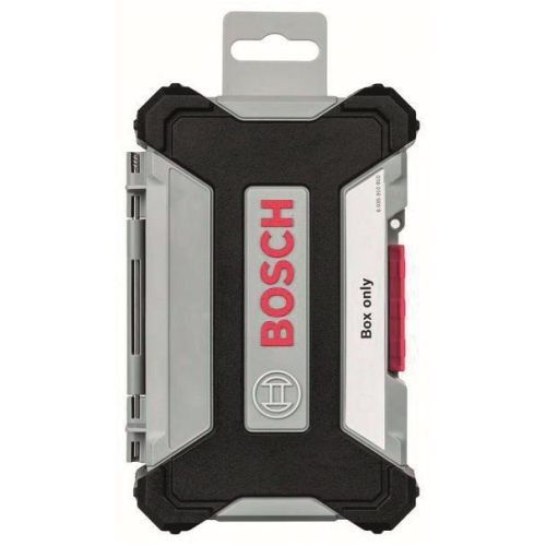 Bild: BOSCH-EW 2608522363 Werkzeugkasten Kst 126x55x208mm