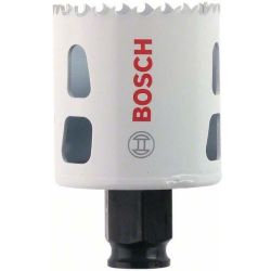 BOSCH-EW 2608594214 Lochsäge Ø43mm T44mm Steckachse Holz