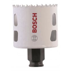 BOSCH-EW 2608594219 Lochsäge Ø52mm T44mm Steckachse Holz
