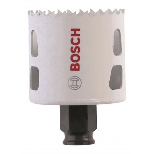Bild: BOSCH-EW 2608594219 Lochsäge Ø52mm T44mm Steckachse Holz