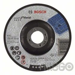 Bosch-EW 2608600221 Trennscheibe, 125mm