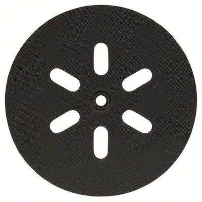 Bosch-EW 2608601052 Schleifteller 150mm, mittel