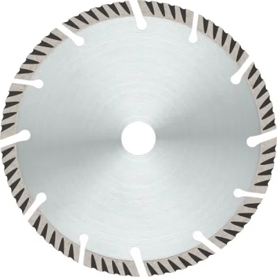 BOSCH Diamant-Trennscheibe 2608615063 | Ø 180 mm x 22,23 mm | Beton, Stahlbeton | langlebig | Profi Qualität