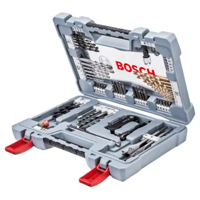 Bosch-EW 2608P00234 76-tlg. prof. Premium-Set