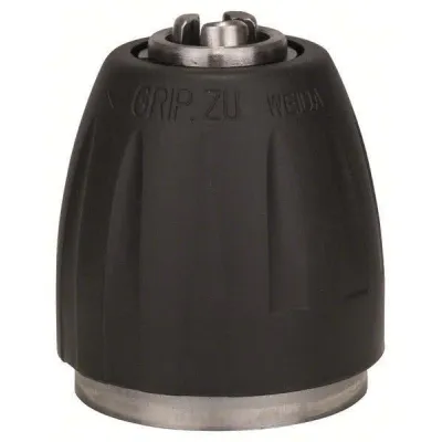BOSCH-EW 2609255729 Schnellspannbohrfutter