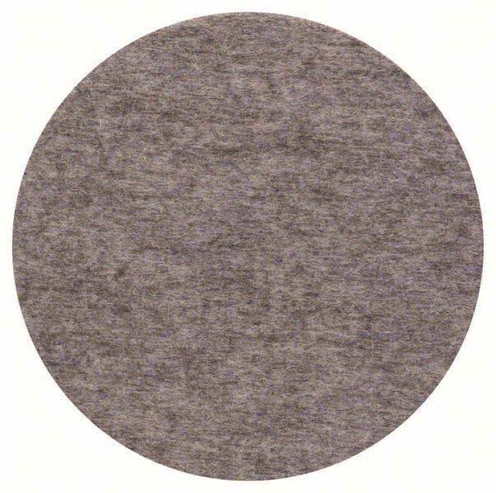 Bosch-EW 3608604000 2 Polierscheiben hart