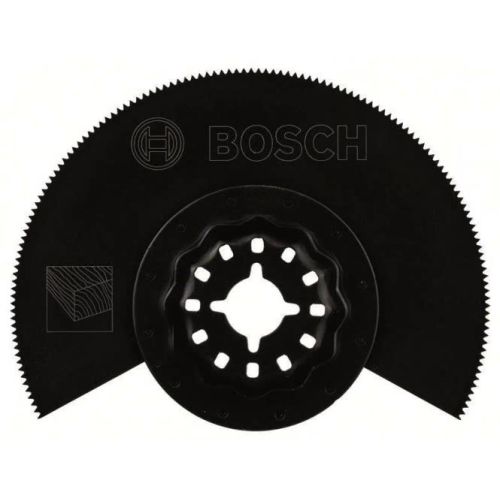 Bild: Bosch-EW ACZ85EC Starlock Segmentsägeblatt