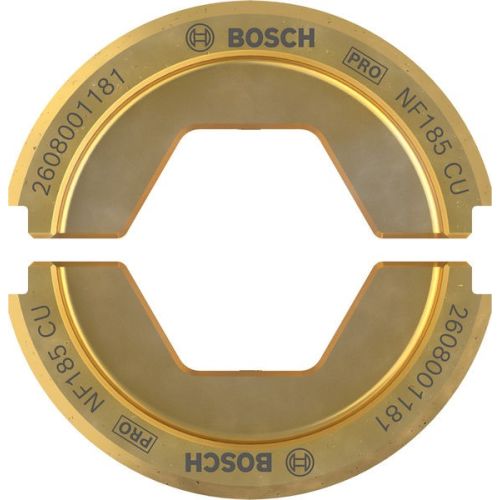 Bild: BOSCH-EW DIN K32 AL Crimpeinsatz 240qmm sechsk