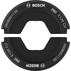 BOSCH-EW E120 CU Crimpeinsatz 120qmm sechsk