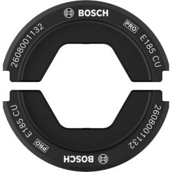 BOSCH-EW E185 CU Crimpeinsatz 185qmm sechsk