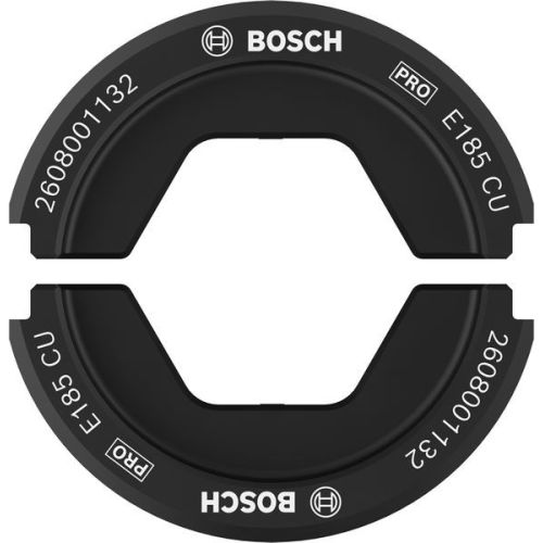 Bild: BOSCH-EW E185 CU Crimpeinsatz 185qmm sechsk