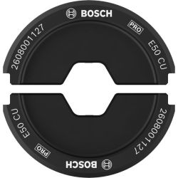 BOSCH-EW E50 CU Crimpeinsatz 50qmm sechsk