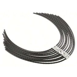 BOSCH-EW F016800431 extra starker Faden