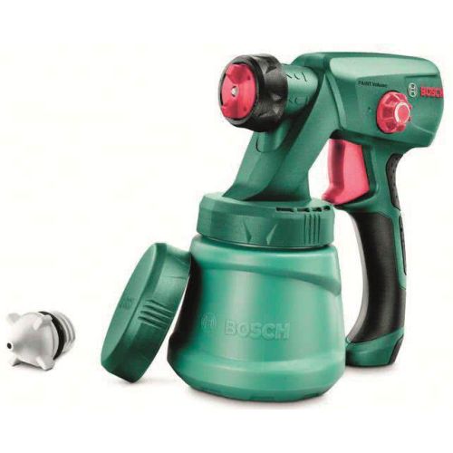 Bild: BOSCH-EW Feinsprühpistole für PFS 1000/PFS 2000