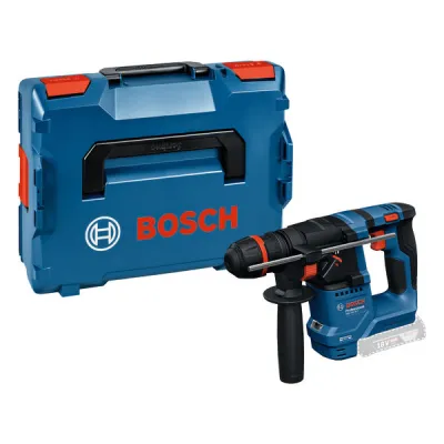 Bosch Akku-Bohrhammer GBH 18V-18 X 0611927102 | 18V | SDS-plus | bürstenlos | 1,5J | 1,8kg | L-BOXX | ohne Ladegerät