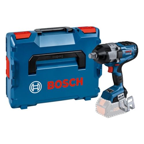 Bild: BOSCH-EW GDS 18V-1600 HC (solo, L) Akku-Schlagschrauber 18V 1600Nm