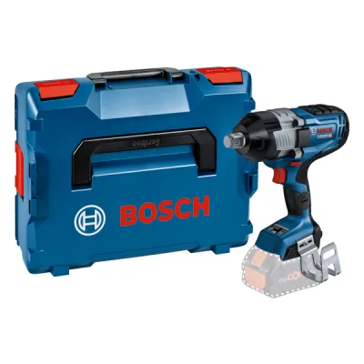 Bosch Akku-Drehschlagschrauber GDS 18V-1600 HC | 18V | 1600 Nm | 3/4" | Brushless | solo | L-BOXX
