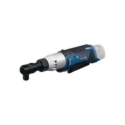 Bosch Akku-Ratschenschrauber GRC 12V-60 | 06019N8500 | 12V | 1/2 Zoll | 60 Nm | ohne Akku & Ladegerät | blau/schwarz