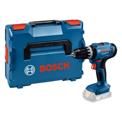 Bosch Akku-Schlagbohrschrauber GSB 18V-25 06019K9301 | 18V | 56 Nm | solo | L-BOXX | ohne Akku & Ladegerät