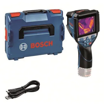Bosch-EW GTC 600 C CLICK Wärmebildkamera WLAN