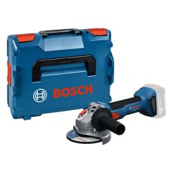 BOSCH-EW GWS 18V-8 Akku-Winkelschleifer 18V 11000Upm