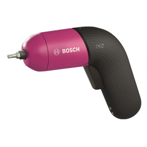 Bild: BOSCH-EW IXO VI Akkuschrauber Colour Edition pink