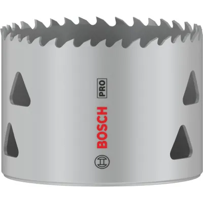 Bosch Lochsäge PRO Multi Material 2608901523 | 68 mm | 44 mm Schnitttiefe | für Gipskarton, Aluminium, Edelstahl